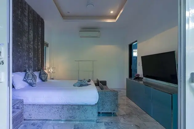 Family Villa