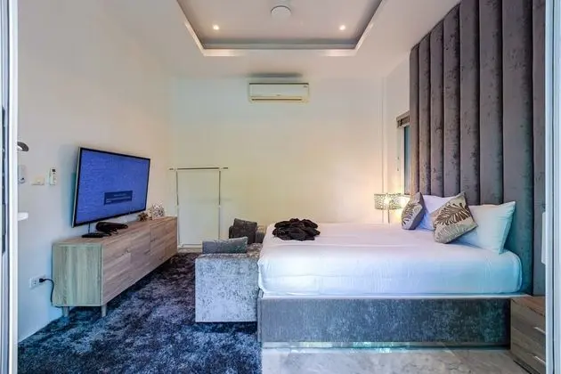 Family Villa