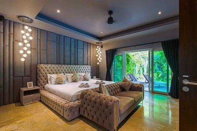 Family Villa