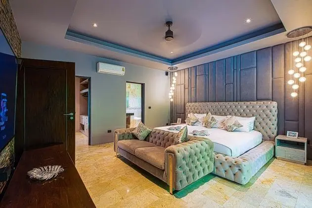 Family Villa