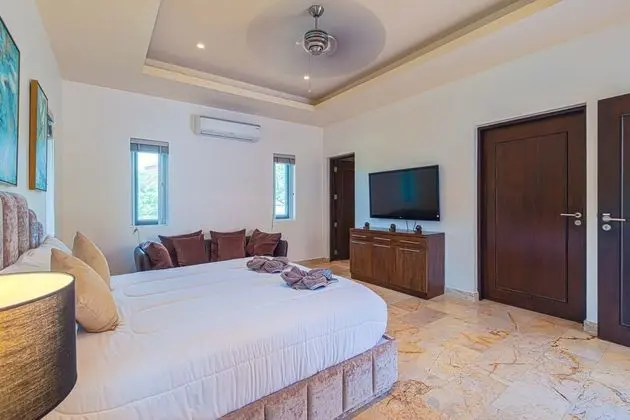 Family Villa