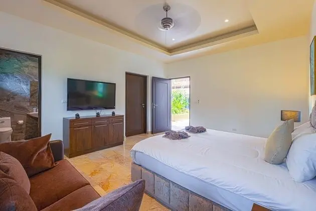 Family Villa