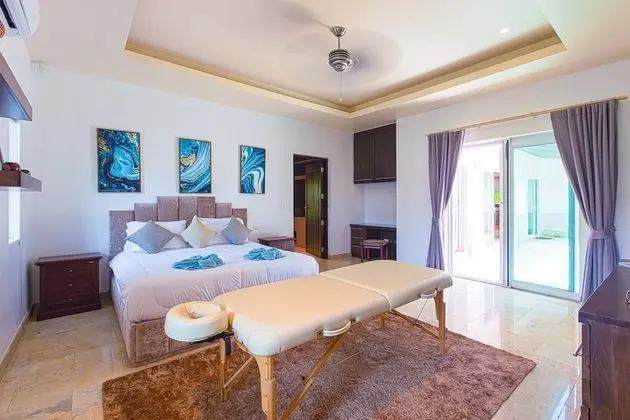 Family Villa