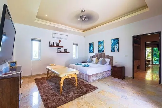 Family Villa