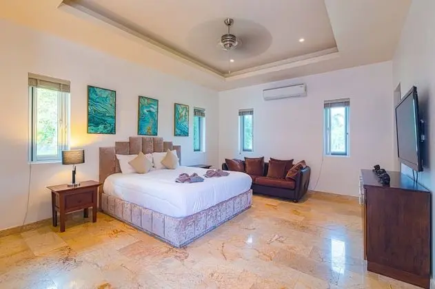 Family Villa