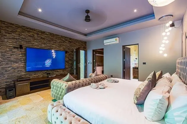 Family Villa