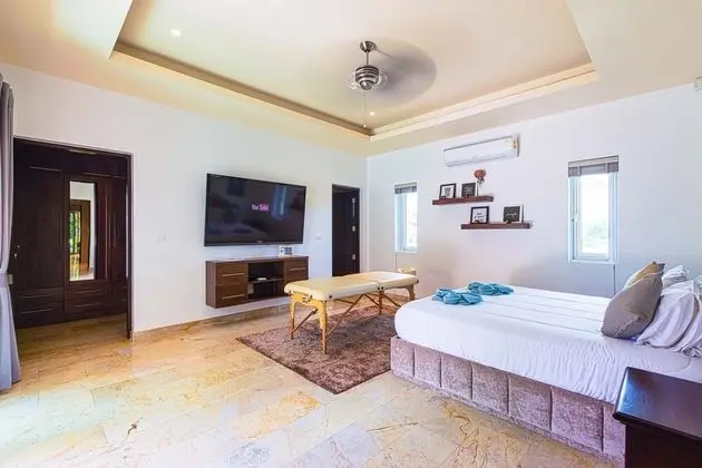 Family Villa