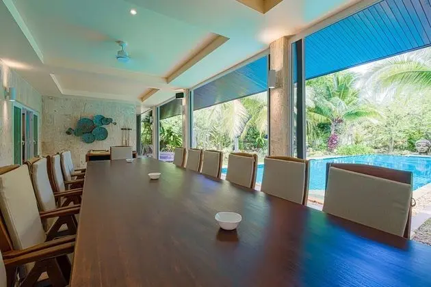 Family Villa