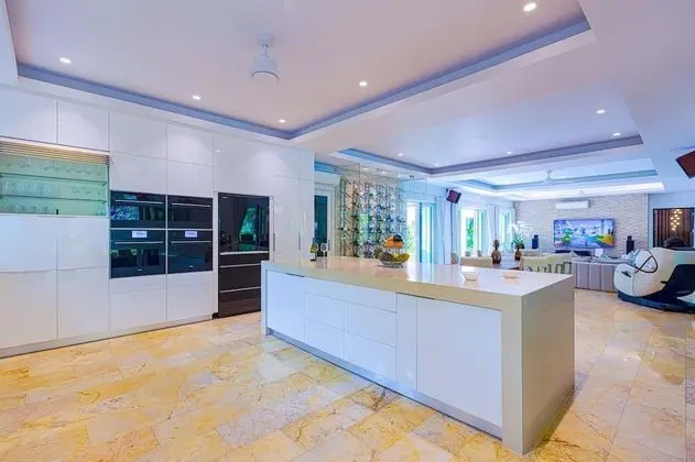 Family Villa