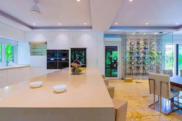 Family Villa
