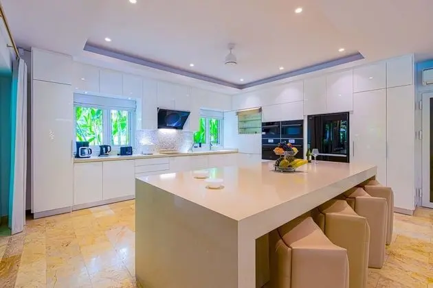 Family Villa