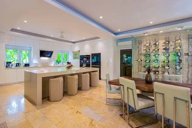 Family Villa