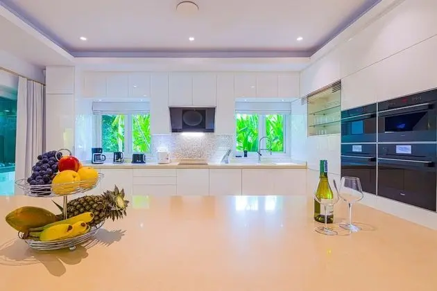 Family Villa