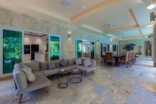 Family Villa