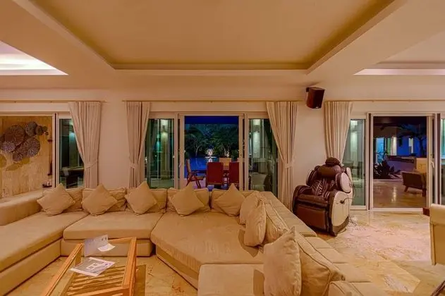 Family Villa