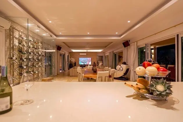 Family Villa