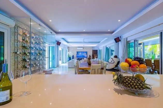 Family Villa