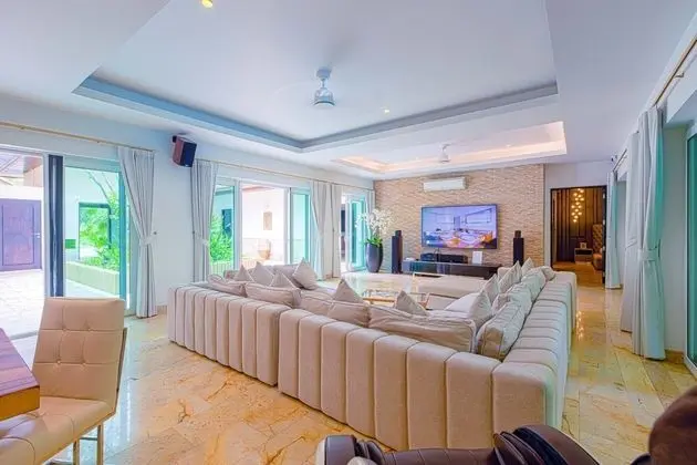 Family Villa
