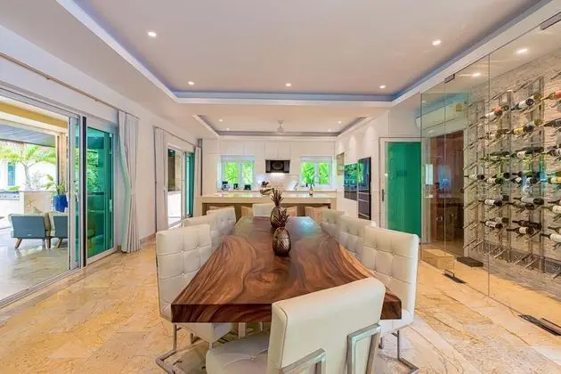 Family Villa
