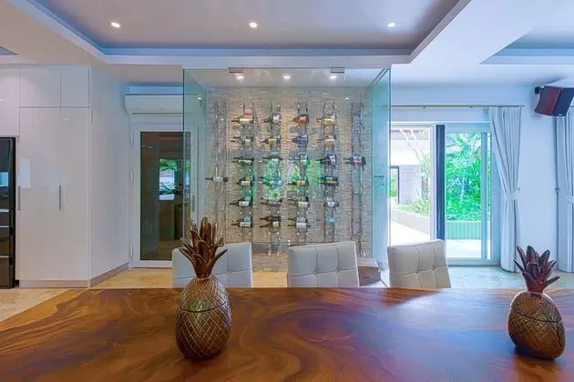 Family Villa