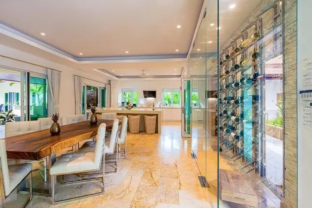 Family Villa