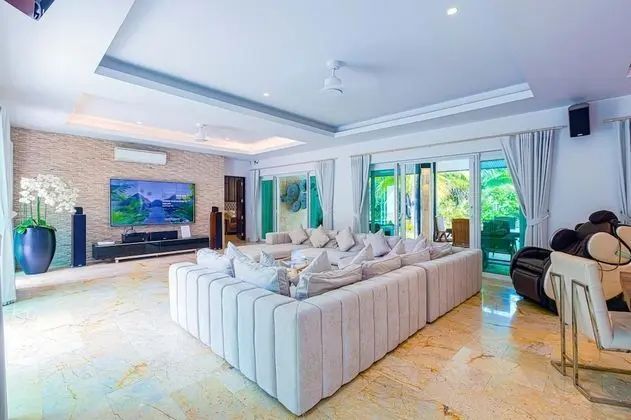 Family Villa