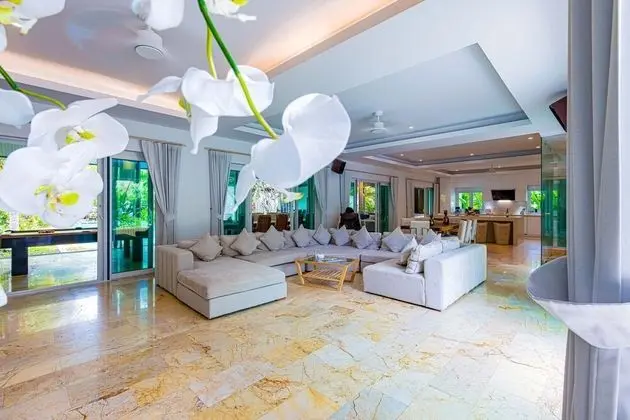 Family Villa