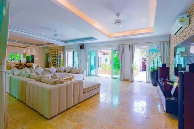 Family Villa