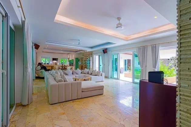 Family Villa