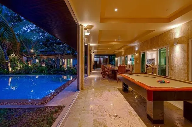 Family Villa