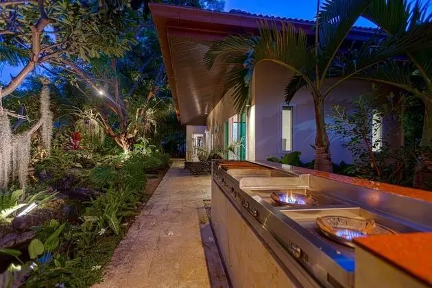 Family Villa