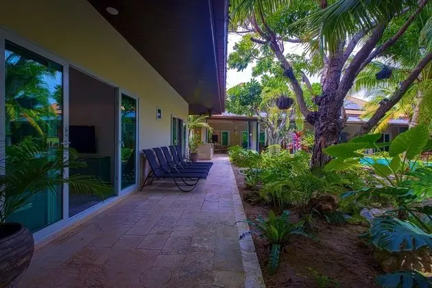Family Villa