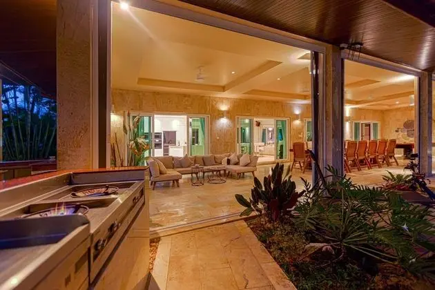 Family Villa