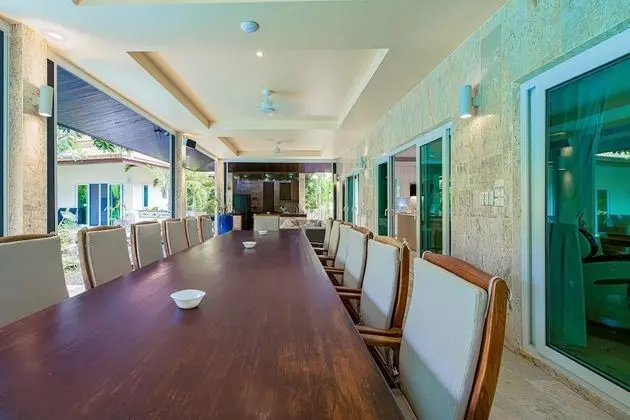 Family Villa