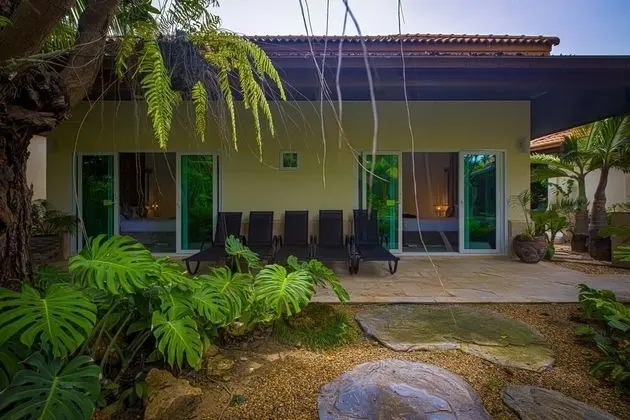 Family Villa
