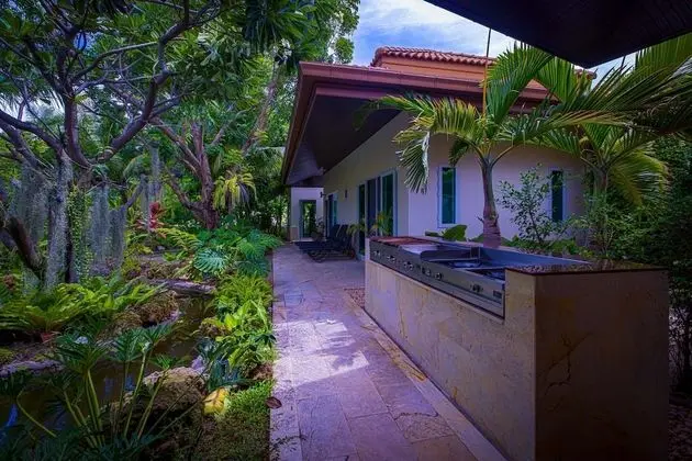 Family Villa