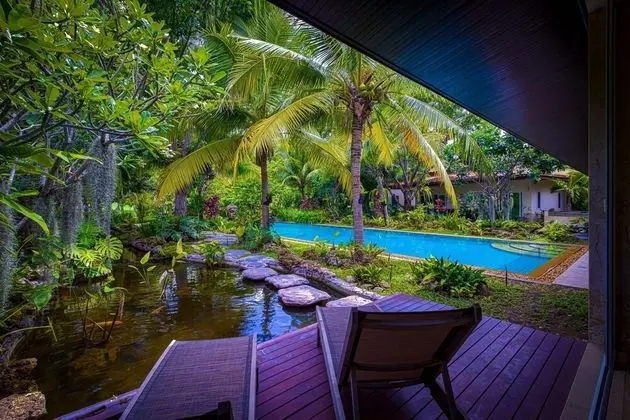 Family Villa