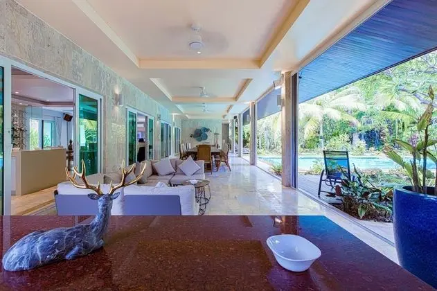 Family Villa