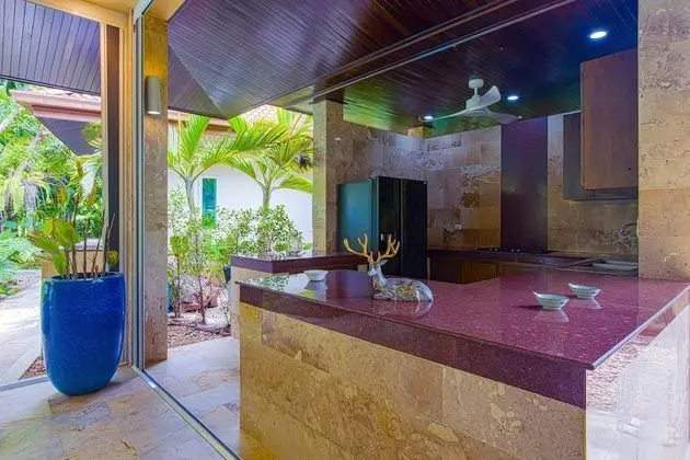 Family Villa