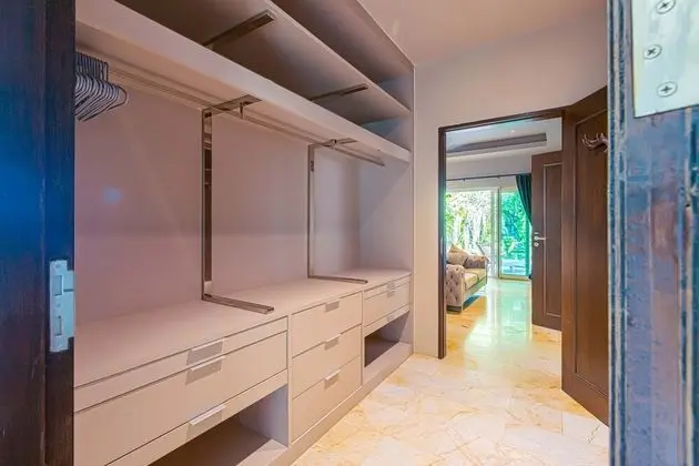 Family Villa