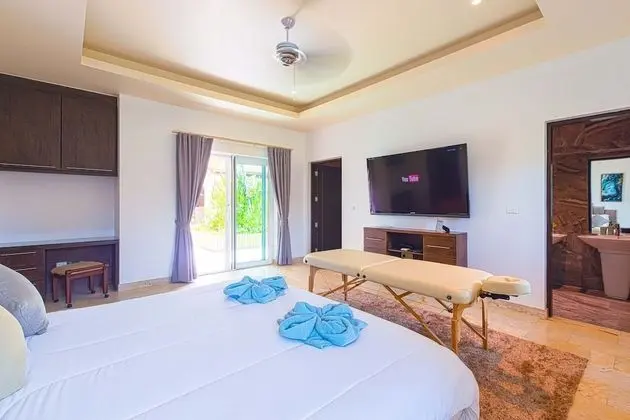 Family Villa
