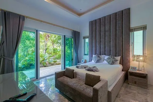 Family Villa