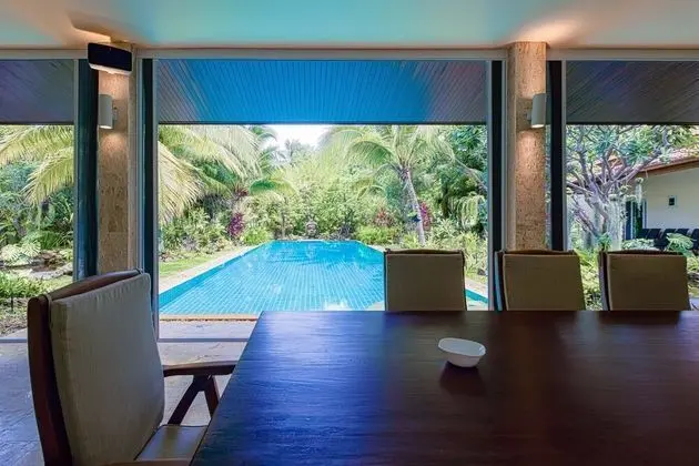 Family Villa