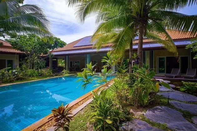 Family Villa