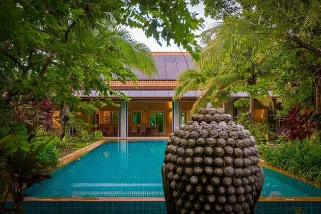 Family Villa