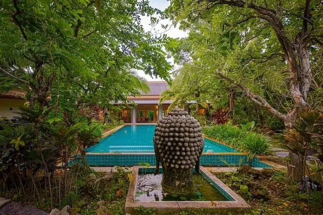 Family Villa