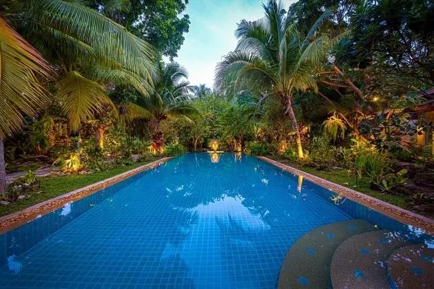 Family Villa