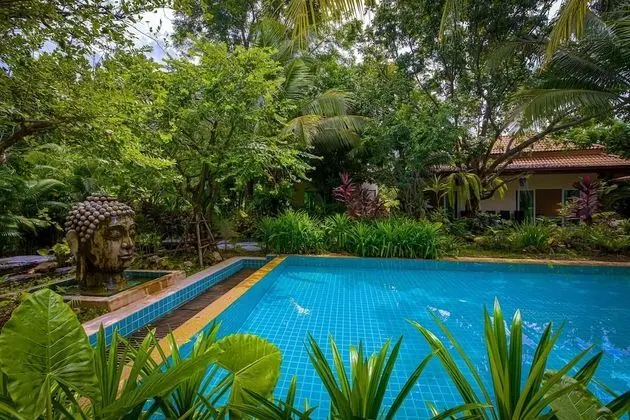 Family Villa