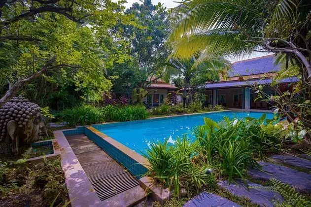 Family Villa