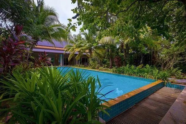 Family Villa
